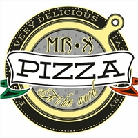 Mr.x Pizza的圖標(biāo)