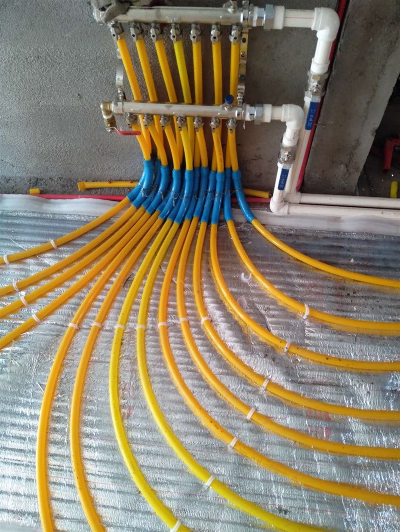 透地?zé)?，電工，暖氣維修鉆眼木瓦工大白工砸墻