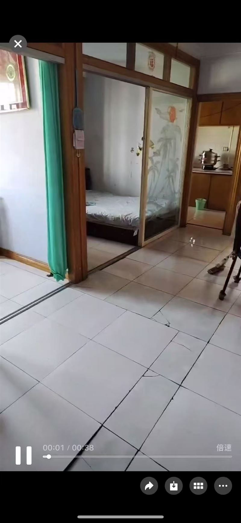 市委附近出租3樓