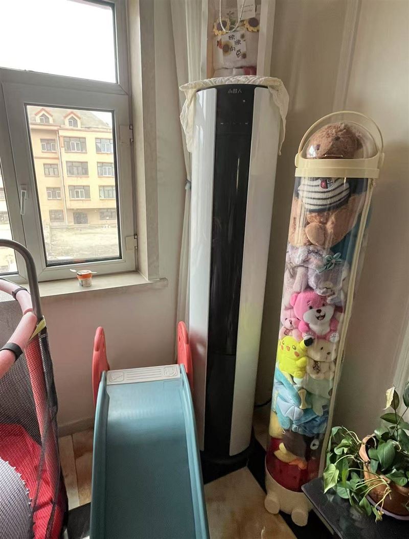 空調(diào)  家電安裝維修