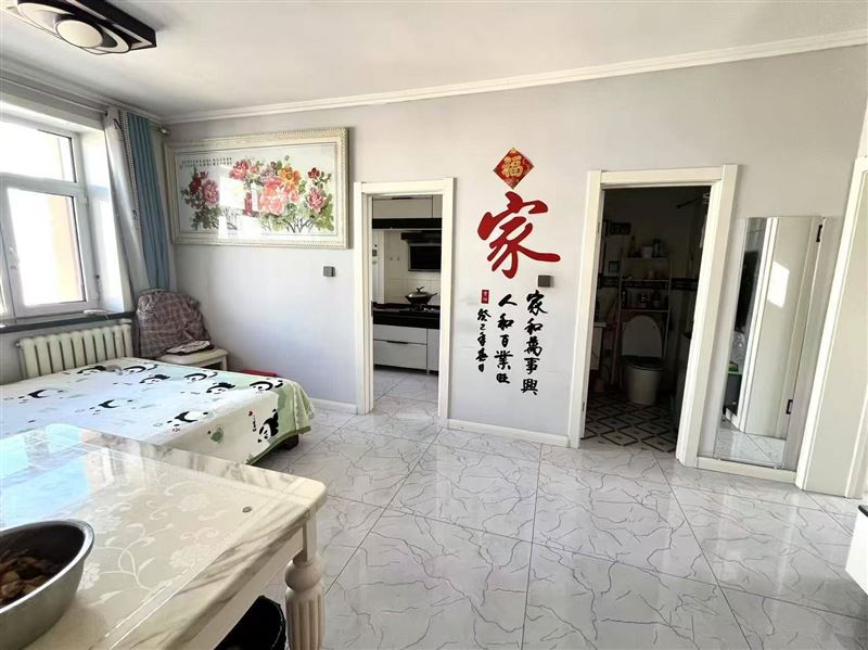 出售馬場(chǎng)如意家園150號(hào)樓房子