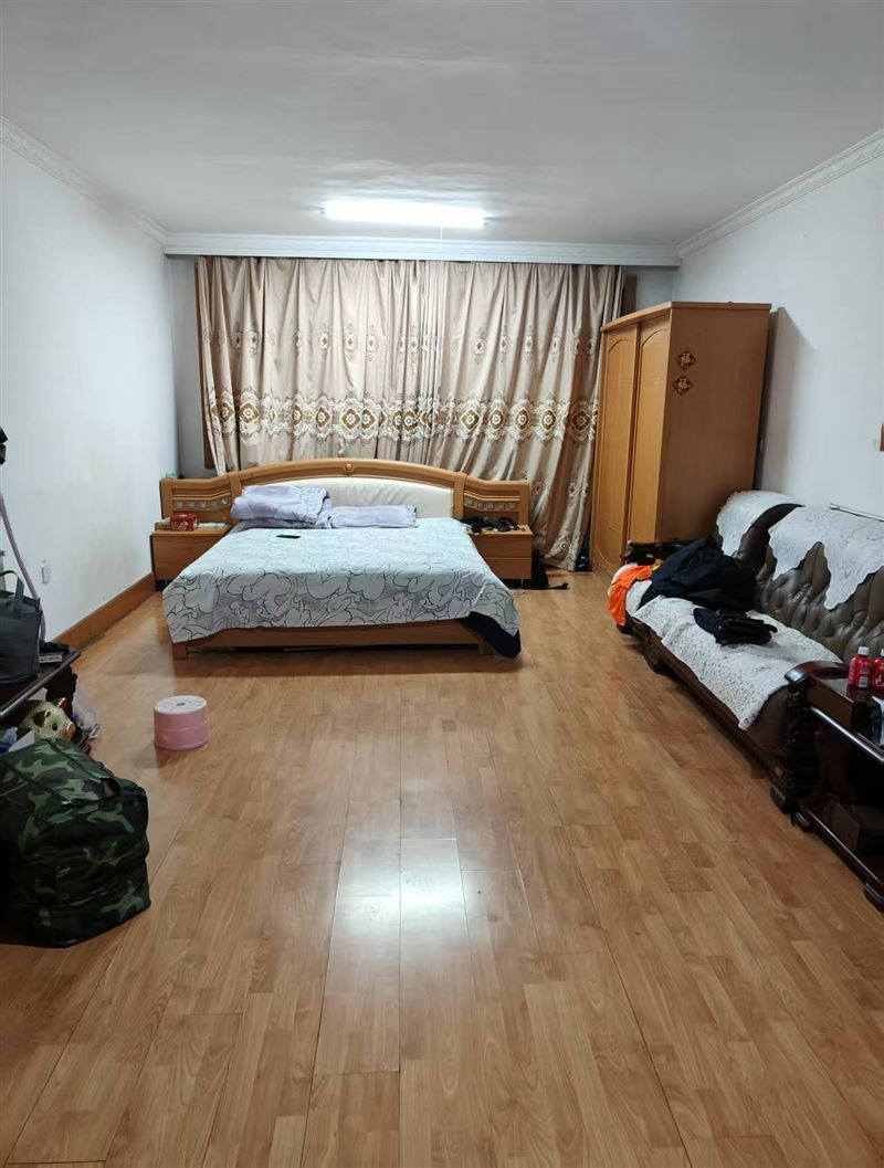 逸夫中學附近